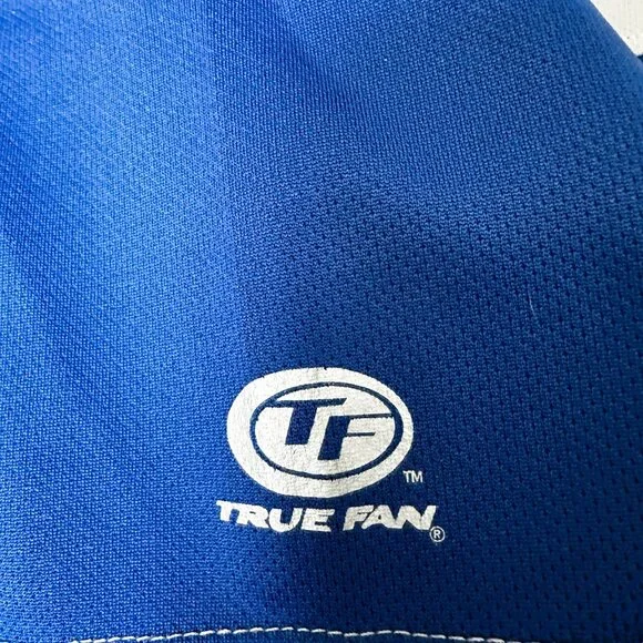 Men's/Unisex Chicago Cubs Lightweight Short Sleeve Shirt - Picture 5 of 7